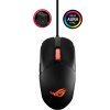 ASUS myš ROG STRIX IMPACT III, černá