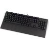 Endorfy herní klávesnice Omnis Kaihl BL RGB / USB / blue switch / drátová /mechanická/US layout/černá RGB