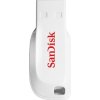 SanDisk Flash disk 16 GB Cruzer Blade, USB 2.0, biela
