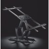 GEMBIRD Držák TV WM-80ST-02, 37"-80" (60kg), otočný a náklopný