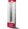 AXAGON HMC-10HLS, USB 5Gbps hub, 4x USB-A, HDMI 4k/60Hz, RJ-45 GLAN, SD/mSD, PD 100W, kábel USB-C 25cm