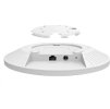 TP-Link EAP670 v2 OMADA WiFi6 AP (AX5400,2,4GHz/5GHz,1x2,5GbELAN,1xPoE-in)