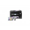 Atramentová tlačiareň EPSON EcoTank L6270, 3v1, A4, 1200x4800dpi, 33 str./min, USB, Wi-Fi, LAN, čierna, 3 roky záruka po registrácii.