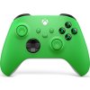 Xbox Wireless Controller Velocity Green