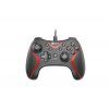 gamepad c tech theon pro pc ps3 2 programovatelna s