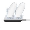 TRUST nabíjecí stanice GXT 254 Duo Charging Dock for PS5