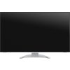 EIZO MT 31,5" EV3240X-WH FlexScan, IPS, 3840x2160, 350nit, 2000:1, 5ms, USB-C, DisplayPort, USB, HDMI, KVM, Repro, Bílý