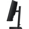 SAMSUNG MT LED LCD Monitor 34" Samsung ViewFinity S65VC - prohnutý,VA,3440x1440,5ms,100Hz,HDMI,DisplayPort,USB3