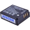 AVACOM Panasonic CGA-S007, DMW-BCD10 Li-ion 3.7V 1000mAh 3.7Wh