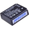 AVACOM Panasonic CGA-S007, DMW-BCD10 Li-ion 3.7V 1000mAh 3.7Wh