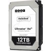 Western Digital Ultrastar® HDD 20TB (WUH722020ALE6L4) DC HC560 3.5in 26.1MM 512MB 7200RPM SATA 512E SE (ZLATÁ)