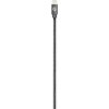 ALIGATOR datový kabel  PREMIUM 2A, Lightning, délka 50 cm, černá