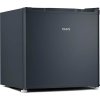 CHiQ CSD46D4E minibar, 46 litrů, 2 přihrádky, 0 °C až +10 °C, 35 dB