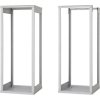 TRITON 19" stojanový rozvaděč 45U/800x1000, rozebíratelný