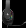 A4tech Bloody G260P, herní sluchátka s podsvícením, Jack 3,5 mm