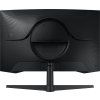 G55C 27inch 002 Back Black
