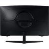 G55C 32inch 002 Back Black