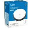 TP-Link Tapo RV20 Mop robotický vysavač s mopem (LiDAR, gyroskop, 2,4 GHz, BT)