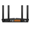 TP-Link Archer VX1800v EasyMesh WiFi6 VDSL/ADSL router (AX1800,2,4GHz/5GHz,3xGbELAN,1xGbELAN/WAN,2xRJ11,4G LTE,1xUSB2.0)