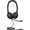 Jabra Evolve2 30 SE/Stereo/USB/Drát/Černá