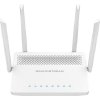Grandstream GWN7052 Wi-Fi router,802.11ac, Dual-band 2x2:2 MU-MIMO, 1.27Gbps WiFi, 5x1Gbps portů