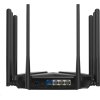 MERCUSYS MR90X WiFi6 router (AX6000,2,4GHz/5GHz, 1x2,5GbELAN/WAN,1xGbEWAN/LAN, 2xGbELAN)