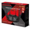 MERCUSYS MR90X WiFi6 router (AX6000,2,4GHz/5GHz, 1x2,5GbELAN/WAN,1xGbEWAN/LAN, 2xGbELAN)