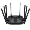 MERCUSYS MR90X WiFi6 router (AX6000,2,4GHz/5GHz, 1x2,5GbELAN/WAN,1xGbEWAN/LAN, 2xGbELAN)