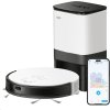 TP-Link Tapo RV20 Mop Plus robotický vysavač s mopem a stanicí (LiDAR, gyroskop, 2,4 GHz, BT)