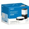 TP-Link Tapo RV20 Mop Plus robotický vysavač s mopem a stanicí (LiDAR, gyroskop, 2,4 GHz, BT)
