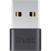 TRUST adaptér Myna, USB, Bluetooth 5.3, Černá