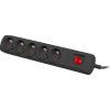 Bercy 400 Black 3
