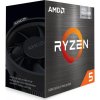 CPU AMD RYZEN 5 5600GT, 6-core, až 4.6GHz, 19MB cache, 65W, Radeon Graphics, socket AM4, BOX