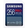 Samsung SDXC 256GB PRO ULTIMATE
