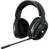 ACER Predator Galea 550 - bezdrátová herní sluchátka BT+2.4RF; 50mm neodymové měniče; odnímatelný mikrofon; fre
