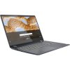 Lenovo IdeaPad Flex 3 Chrome/15IJL7/N6000/15,6"/FHD/T/8GB/128GB eMMC/UHD/Chrome/Blue/2R