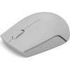 LENOVO 300 Wireless Compact Mouse šedá - myš