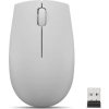 LENOVO 300 Wireless Compact Mouse šedá - myš