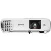 EPSON projektor EB-W49, 1280x800, 3800ANSI, 16000:1, VGA, HDMI, USB 3-in-1, LAN, WiFi optional, 5W repro