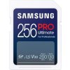 Samsung SDXC 256GB PRO ULTIMATE + USB adaptér