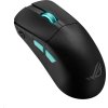 ASUS myš ROG Harpe Ace Aim Lab Edition, Bluetooth, černá