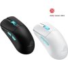 ASUS myš ROG Harpe Ace Aim Lab Edition, Bluetooth, bílá
