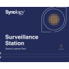 Synology DEVICE LICENSE (X 8) - kamerová licence