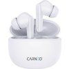 6 carneo sluchatka hero pods white
