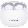 8 carneo sluchatka hero pods white