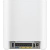 ASUS ExpertWiFi EBM68 AX7800 Tri-band Mesh WiFi 6 System (2-pack)