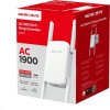 MERCUSYS ME50G WiFi5 Extender/Repeater (AC1900,2,4GHz/5GHz,1xGbELAN)