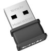 Tenda W311MIv6 AX300 WiFi 6 USB Nano Adapter, 286 Mb/s, 802.11ax/b/g/n, Soft AP, Win 7/10/11, Linux