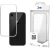 3mk ochranný kryt Armor Case pro Apple iPhone Xr ,čirý