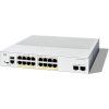 Cisco C1200 16P 2Ga s
